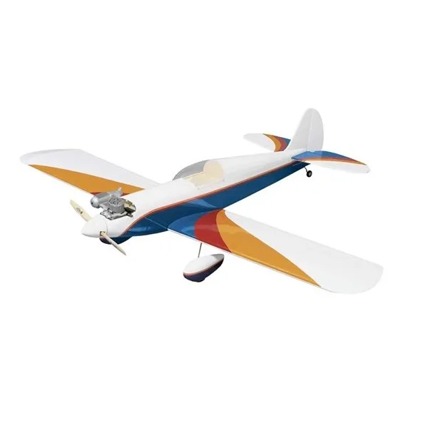 Радиоуправляемый самолет Great Planes Super Sportster MkII .40 ARF
