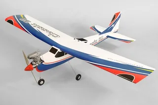 Самолет Phoenix Model Classic size .61~.75|15cc ARF