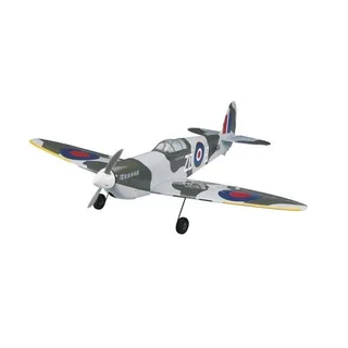 Самолет Great Planes Spitfire Combat Sport Scale ARF