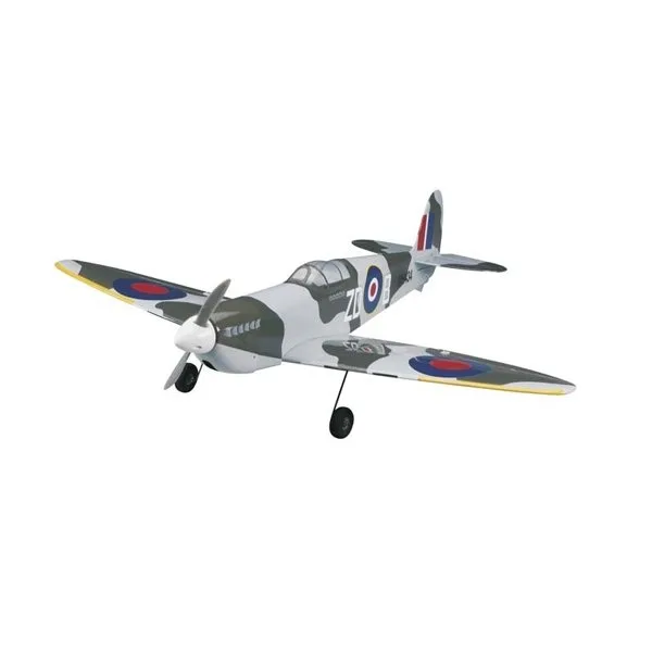 Радиоуправляемый самолет Great Planes Spitfire Combat Sport Scale ARF