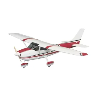Самолет Great Planes Cessna 182 .40 ARF