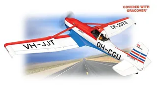 Самолет Phoenix Model Cessna Awagon ARF