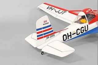 Радиоуправляемый самолет Phoenix Model Cessna Awagon ARF — фото 10