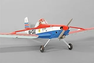 Радиоуправляемый самолет Phoenix Model Cessna Awagon ARF — фото 11