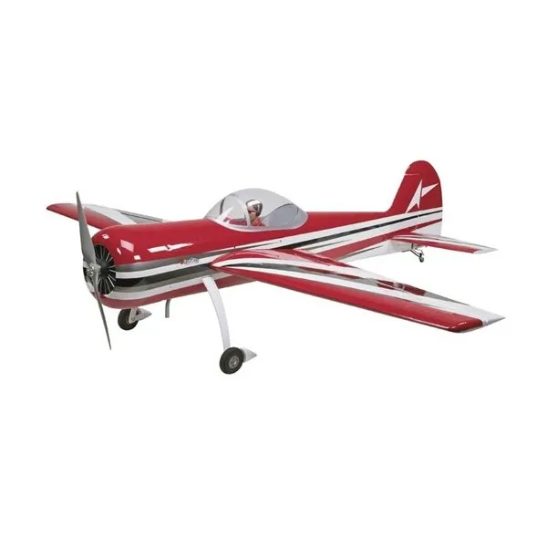Радиоуправляемый самолет Great Planes YAK-55M Performance Series ARF