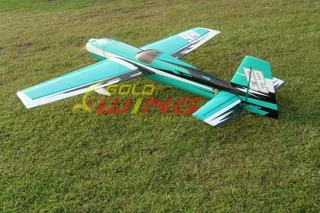 Самолет Goldwing Racer EDGE540-30CC