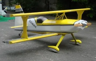 Самолет CYmodel ULTIMATE 50cc