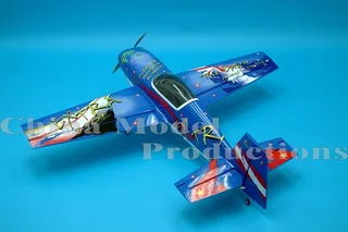 Самолет CMPro Extra 330L 50