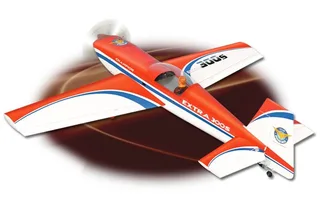 Самолет Phoenix Model Extra 300S ARF