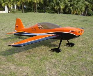 Самолет Goldwing SBACH342-70