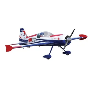 Самолет Hangar 9 Composite QQ Yak 54 2.6m ARF