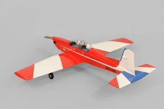Самолет Phoenix Model Zion 9 KIT-набор