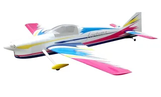 Самолет CYmodel Fortuna 140