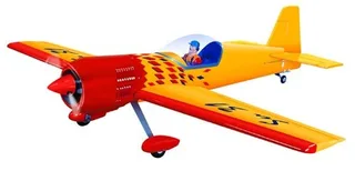 Самолет Phoenix Model Sukhoi ARF