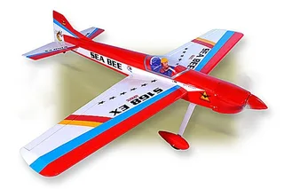 Самолет Phoenix Model Sea Bee .46-.55 ARF