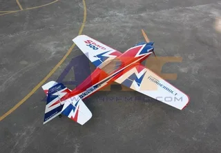 Самолет RC Goldwing SBACH300 30CC V2 B