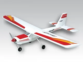 Самолет Thunder Tiger Ready 40 KIT-набор