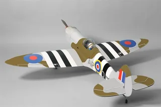 Самолет Phoenix Model Spitfire .46-.55 ARF