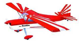 Самолет Phoenix Model Decathlon .40 ARF