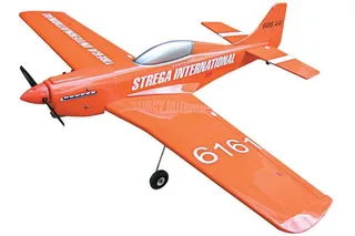Самолет Phoenix Model Strega .46~.55 ARF