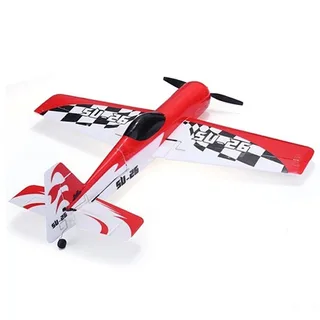 Самолет WL Toys F929 SU-26 2.4G