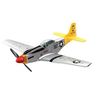 Самолет Art-Tech Mini P-51D Mustang Parkflyer 2.4G