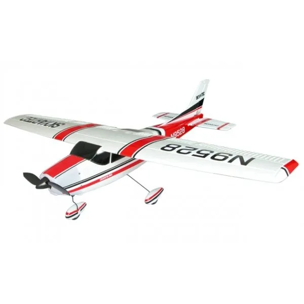 Радиоуправляемый самолет Art-Tech Cessna 182 Brushless 2.4G