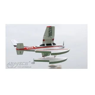 Гидроплан Art-Tech Cessna 182 2.4G