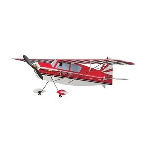 Самолет ElectriFly Citabria Foam 3D Airplane ARF- GPMA1127