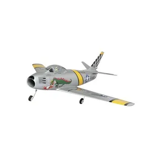Самолет E-Flite F-86 Sabre 15 DF ARF