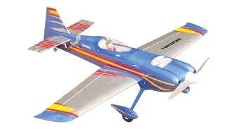Самолет SeaGull Mini MXS-R ARF