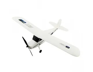 Самолет Pilotage J3 Super Cub White Edition 2.4G