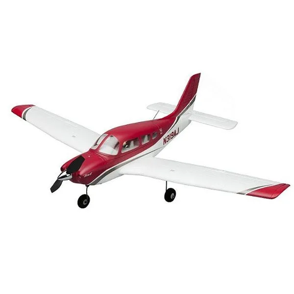 Радиоуправляемый самолет ParkZone Archer 2.4G