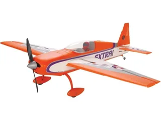 Самолет ParkZone Mike McConville Extra 300 BNF