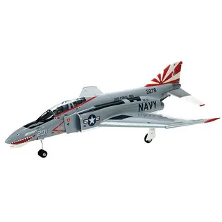 Самолет E-Flite F-4 Phantom 32 DF ARF