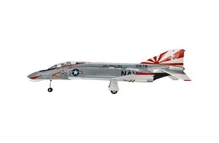 Радиоуправляемый самолет E-Flite F-4 Phantom 32 DF ARF — фото 3
