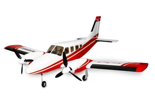 Самолет Art-Tech Piper PA34 Seneca 2.4G