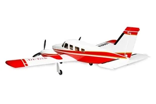 Радиоуправляемый самолет Art-Tech Piper PA34 Seneca 2.4G — фото 2