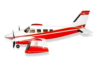 Радиоуправляемый самолет Art-Tech Piper PA34 Seneca 2.4G — фото 3