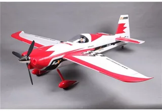 Самолет FMS Edge 540 PNP 1300мм 2.4G