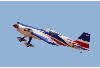 Самолет FMS Extra 300 PNP 1300мм 2.4
