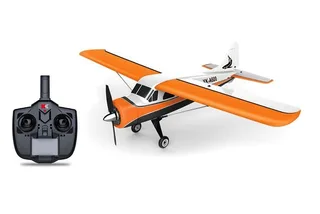 Самолет XK Innovations A600 (DHC-2 Beaver) 3D RTF с автопилотом