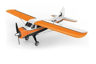 Радиоуправляемый самолет XK Innovations A600 (DHC-2 Beaver) 3D RTF с автопилотом — фото 2