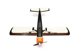 Радиоуправляемый самолет XK Innovations A600 (DHC-2 Beaver) 3D RTF с автопилотом — фото 5