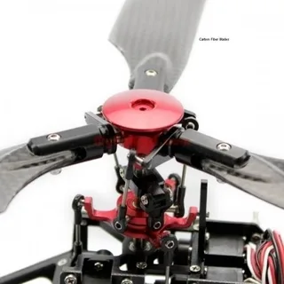 Радиоуправляемый вертолет Walkera 4F200 3 blades 3-Axis 2.4G — фото 4