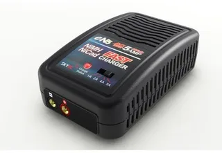 Зарядное устройство SKYRC EN5 - NiMH/NiCd (220V 50W 5A) 4-8S