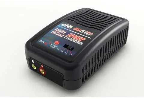 Зарядное устройство SKYRC EN5 - NiMH/NiCd (220V 50W 5A) 4-8S