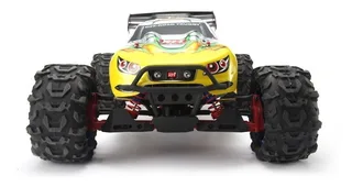 Трагги на радиоуправлении Remo Hobby Traggy Brushless EVO-R RH8066 — фото 13