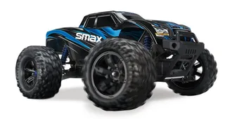 Remo Hobby SMAX RH1631 V2 радиоуправляемый внедорожник RH1631V2