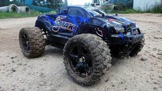 Remo Hobby SMAX RH1631 V2 радиоуправляемый внедорожник RH1631V2 — фото 14